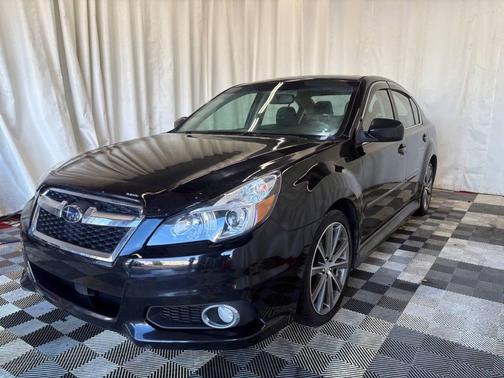 2014 Subaru Legacy Sport