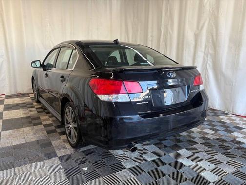 2014 Subaru Legacy Sport