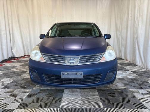 2007 Nissan Versa S