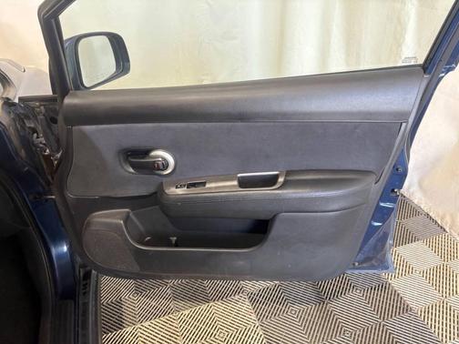 2007 Nissan Versa S