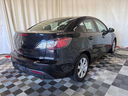 2010 Mazda Mazda3 i Touring