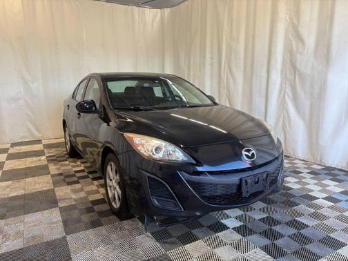 2010 Mazda Mazda3 i Touring