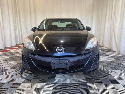 2010 Mazda Mazda3 i Touring