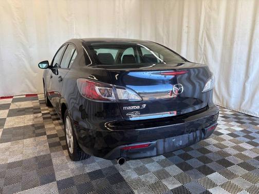 2010 Mazda Mazda3 i Touring