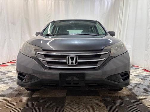 2012 Honda CR-V LX