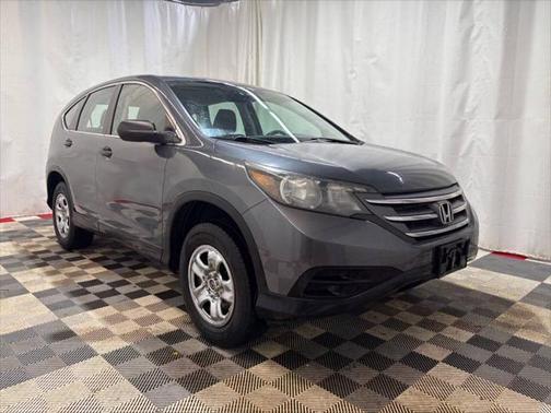 2012 Honda CR-V LX