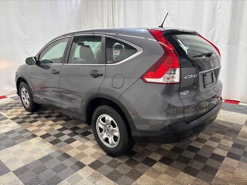 2012 Honda CR-V LX