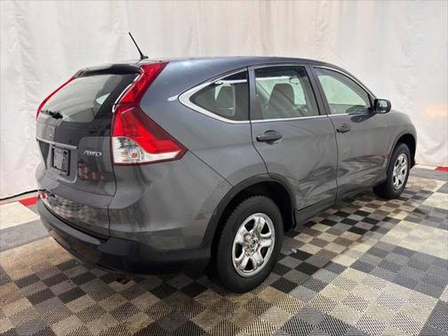2012 Honda CR-V LX