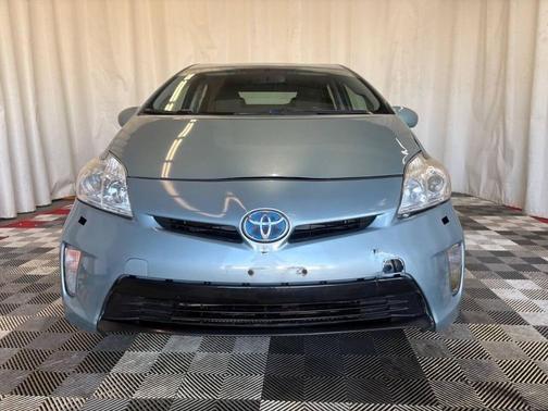 2014 Toyota Prius Two