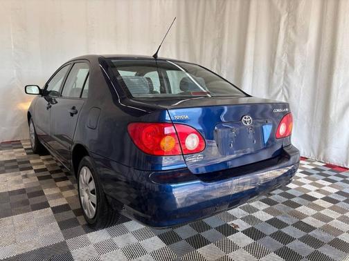 2003 Toyota Corolla CE