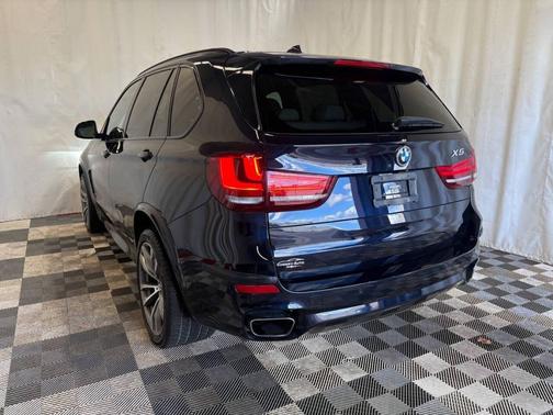 2018 BMW X5 sDrive35i
