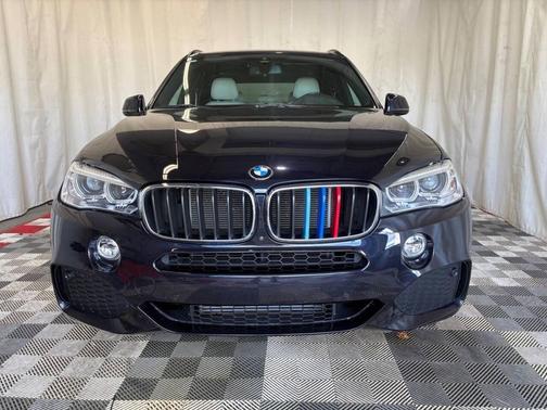 2018 BMW X5 sDrive35i