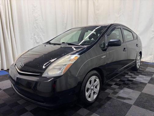 2008 Toyota Prius Standard