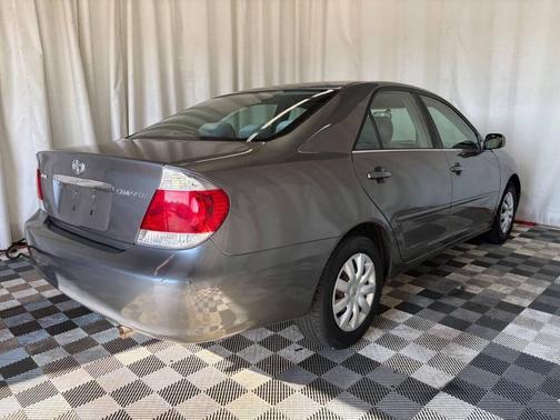 2006 Toyota Camry Base