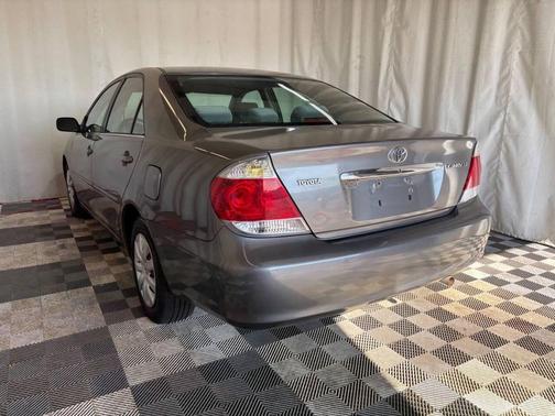 2006 Toyota Camry Base
