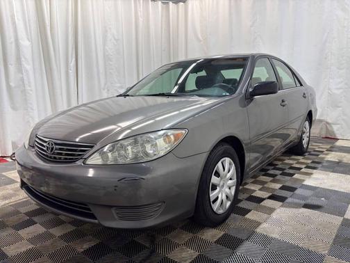 2006 Toyota Camry Base