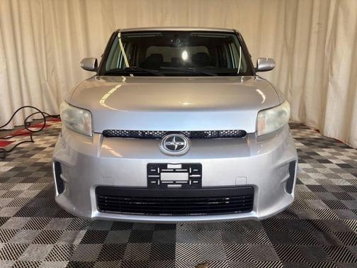 2012 Scion xB Release Series 9.0