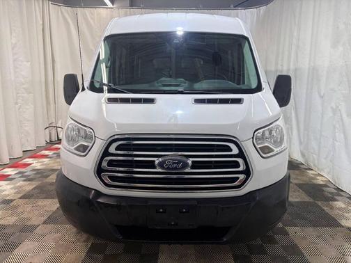 2019 Ford Transit-350 XLT