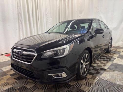 2018 Subaru Legacy Limited