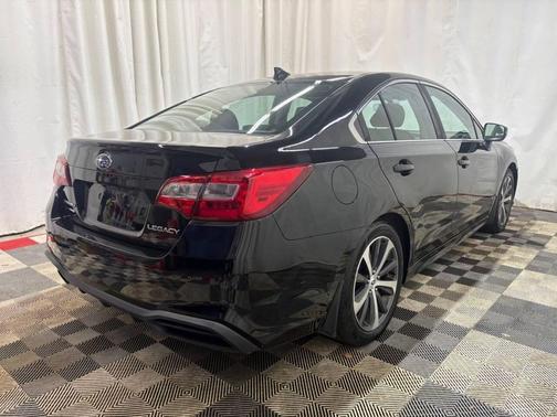 2018 Subaru Legacy Limited
