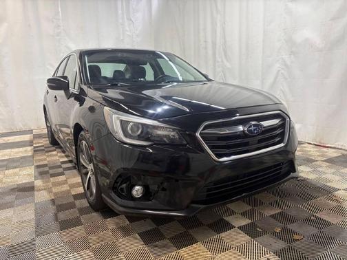 2018 Subaru Legacy Limited