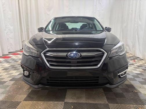 2018 Subaru Legacy Limited