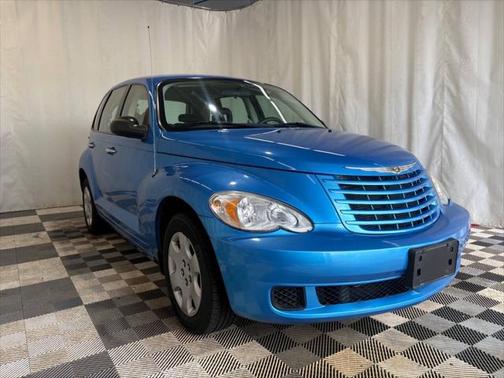 2008 Chrysler PT Cruiser LX