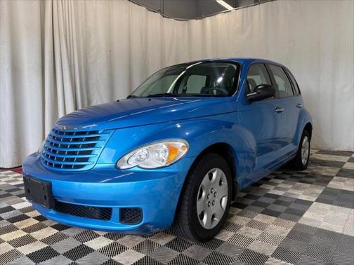2008 Chrysler PT Cruiser LX