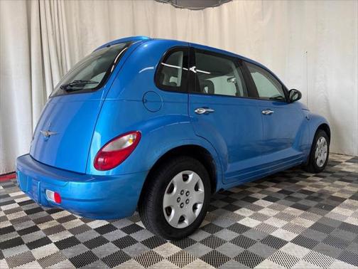 2008 Chrysler PT Cruiser LX