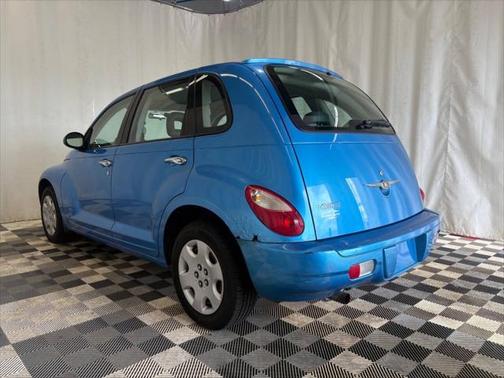 2008 Chrysler PT Cruiser LX