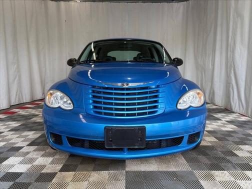 2008 Chrysler PT Cruiser LX