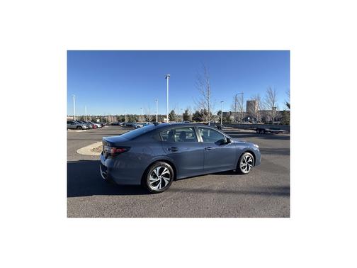 2024 Subaru Legacy Base