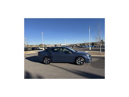 2024 Subaru Legacy Base