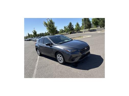 2024 Subaru Impreza Base