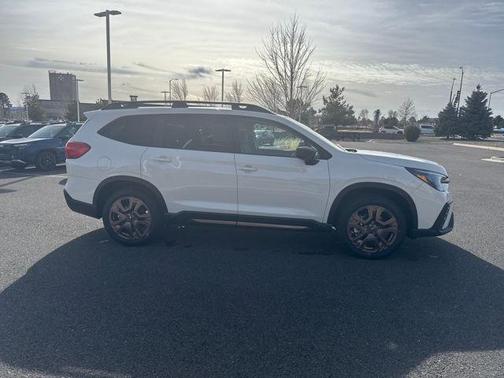 2026 Subaru Ascent Bronze Edition 7-Passenger