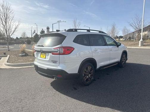 2026 Subaru Ascent Bronze Edition 7-Passenger