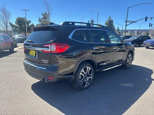 2026 Subaru Ascent Touring 7-Passenger