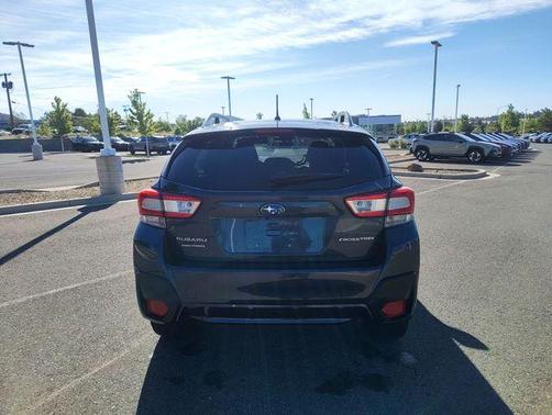 Dgm 2019 Subaru Crosstrek 2.0i