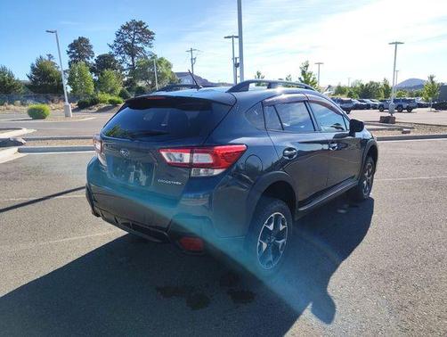 Dgm 2019 Subaru Crosstrek 2.0i