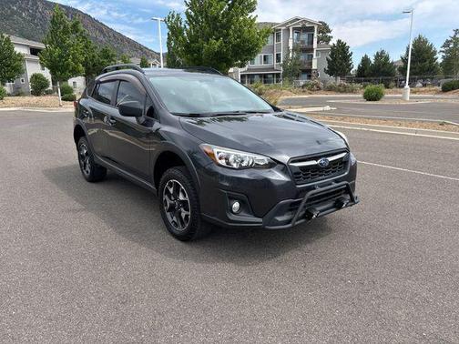 Dgm 2019 Subaru Crosstrek 2.0i