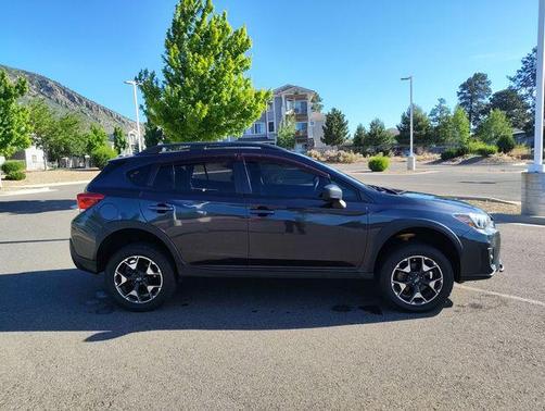 Dgm 2019 Subaru Crosstrek 2.0i