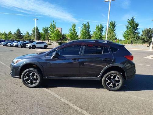 Dgm 2019 Subaru Crosstrek 2.0i