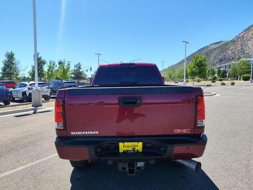 Sonoma Red Metallic 2013 GMC Sierra 2500 Denali