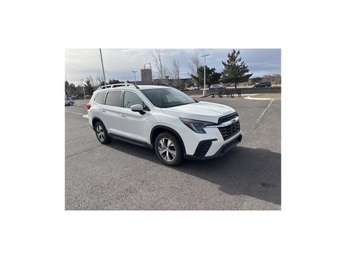 2024 Subaru Ascent Premium