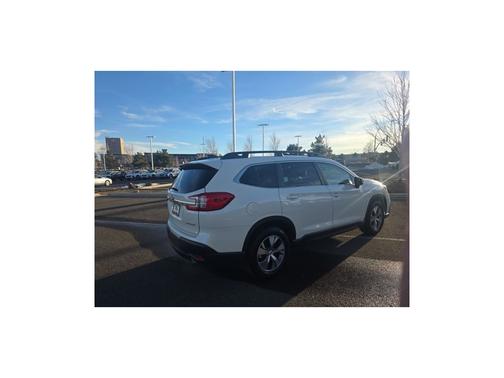 2024 Subaru Ascent Premium