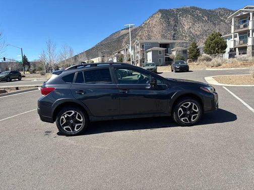 2018 Subaru Crosstrek 2.0i Limited