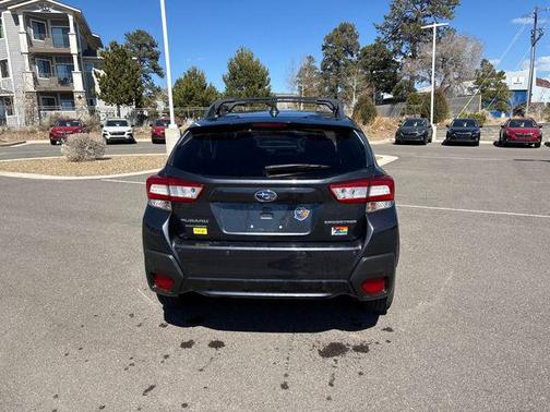 2018 Subaru Crosstrek 2.0i Limited