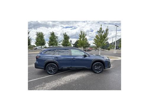 2023 Subaru Outback Onyx Edition
