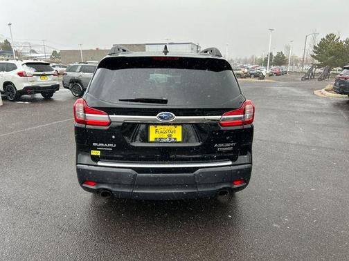 2019 Subaru Ascent Touring 7-Passenger