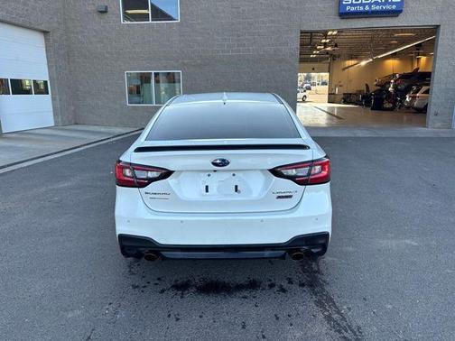 2024 Subaru Legacy Sport